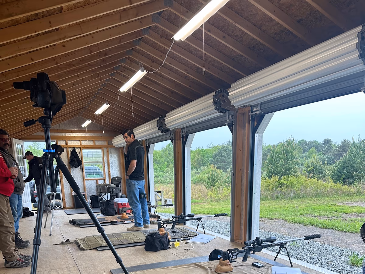Daisytown Sportsmen Club