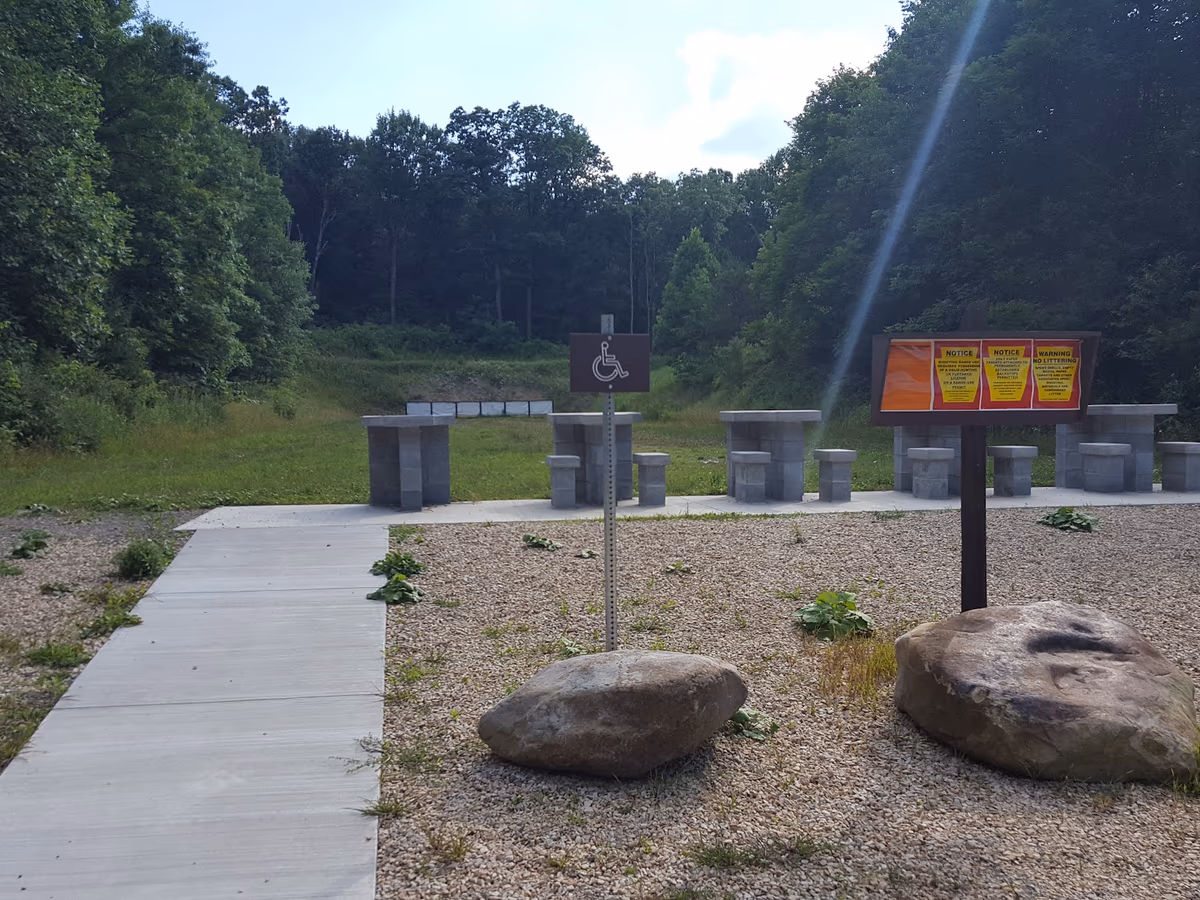 Daisytown Sportsmen Club photo 2