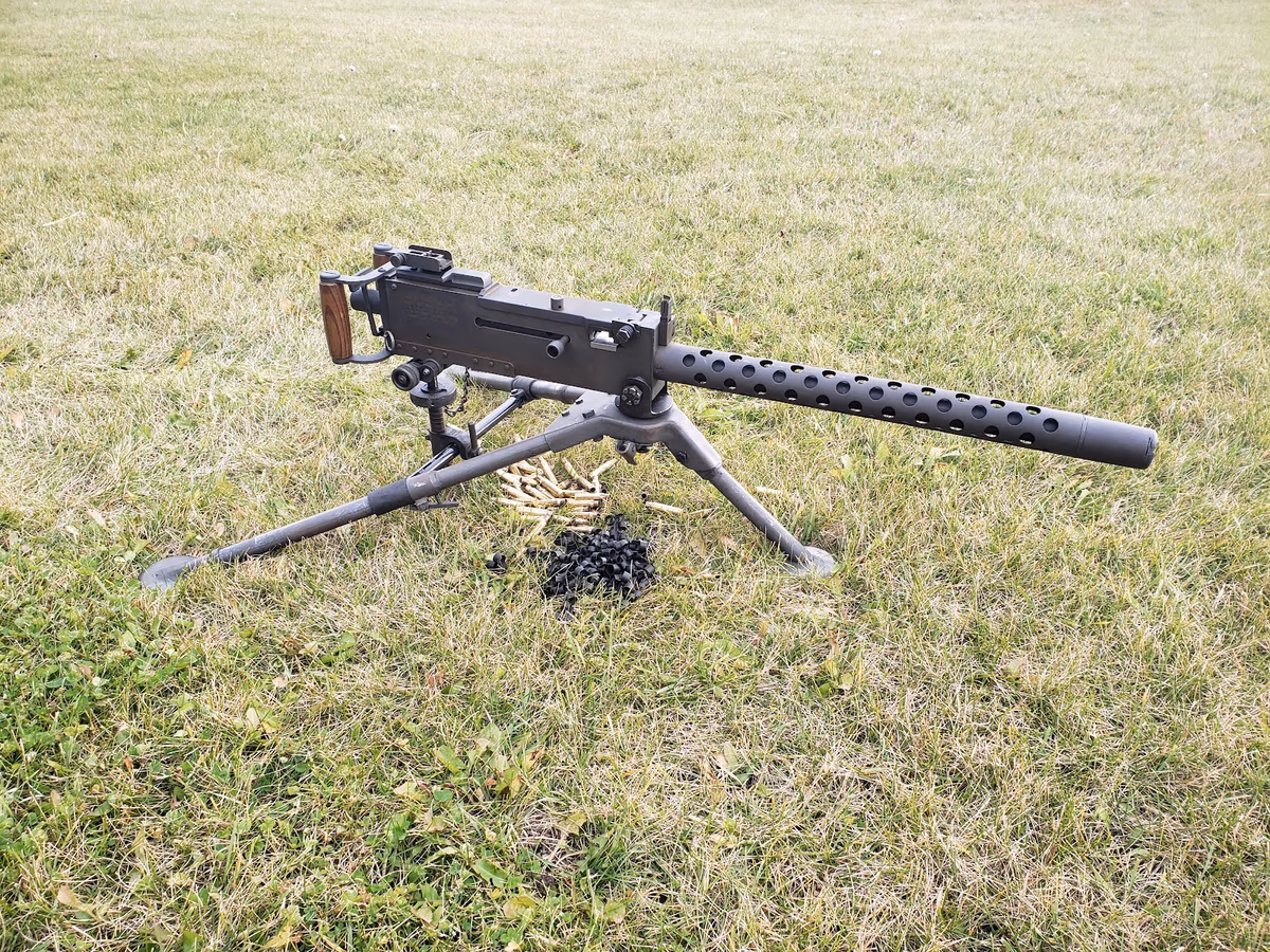 Dakota Precision Arms photo 1