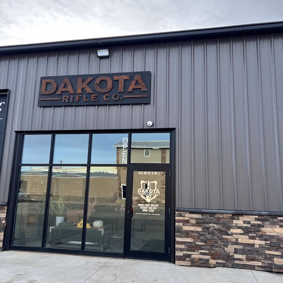 Dakota Rifle Co.