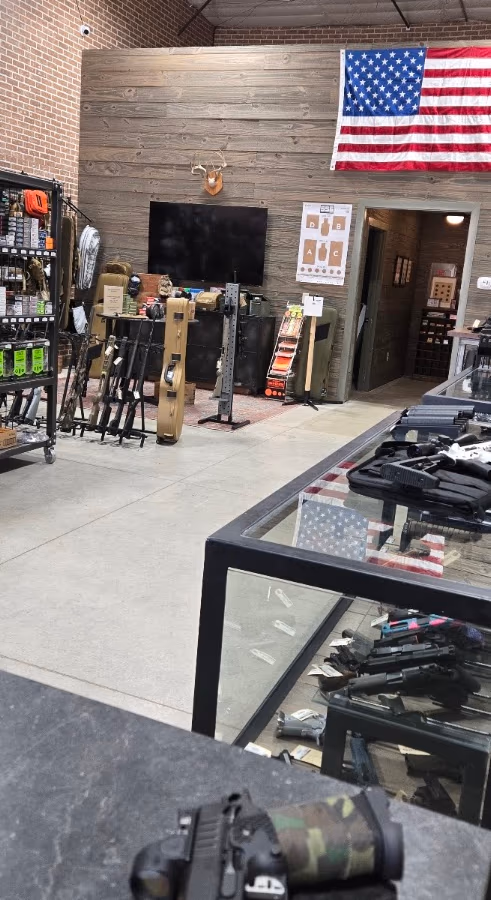 Dakota Rifle Co. photo 2