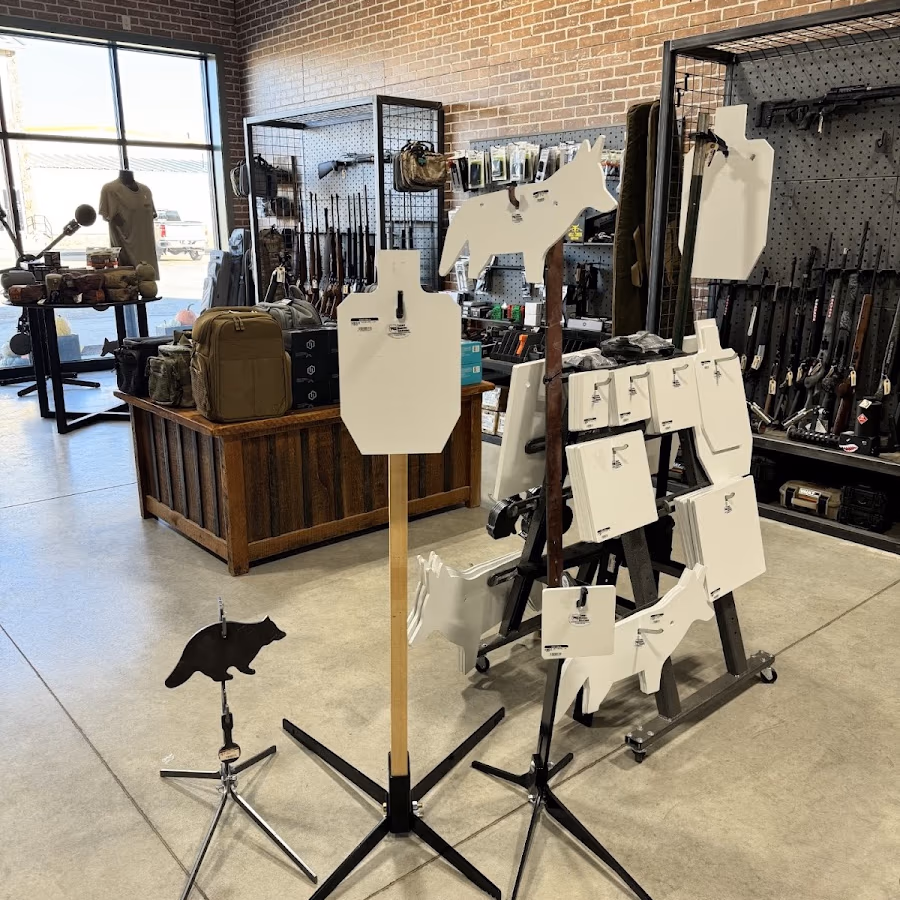 Dakota Rifle Co. photo 3