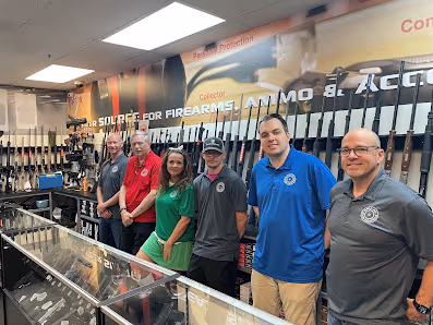 Dallas Gun Source