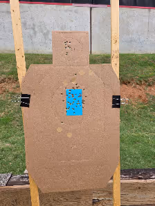 Dallas Pistol Club photo 3