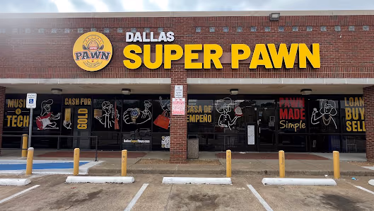 Dallas Super Pawn & Gun photo 1