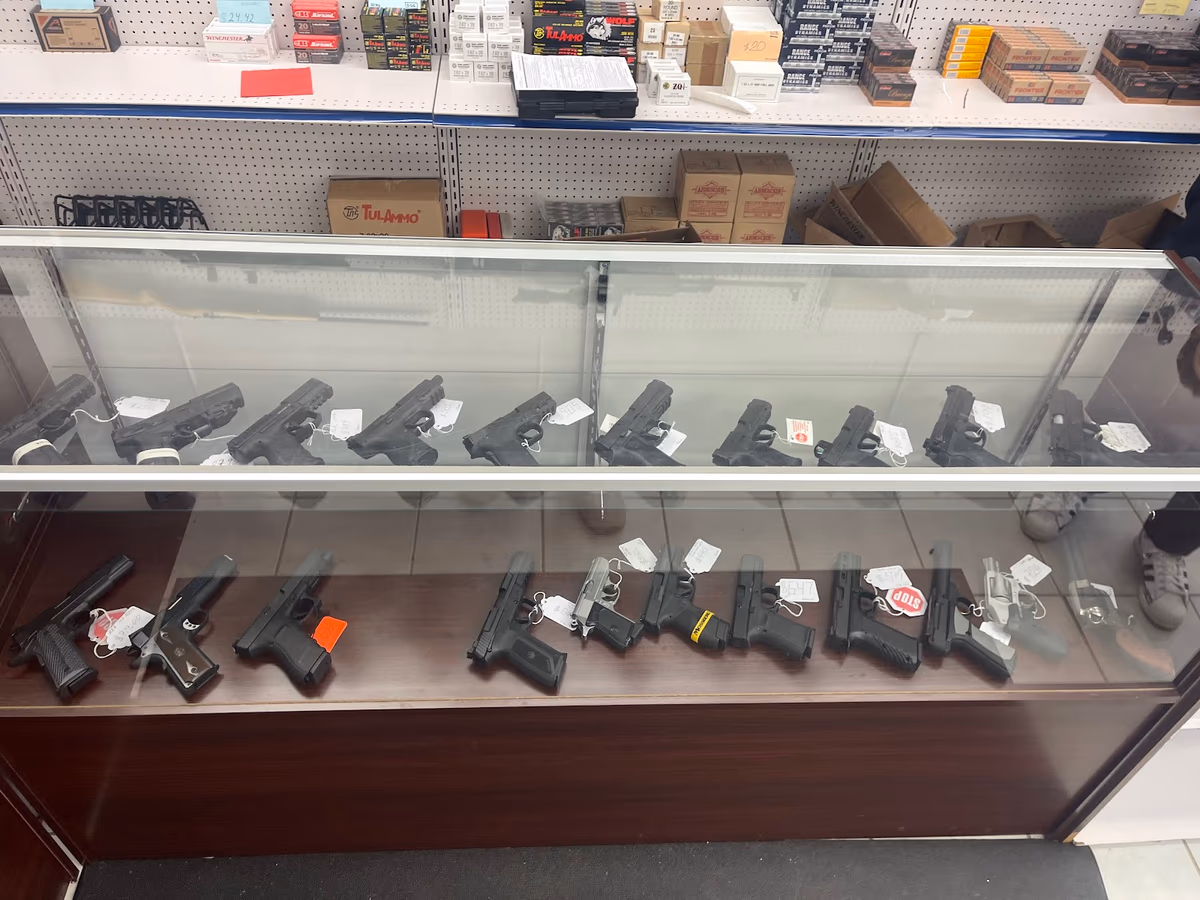 Damascus Outdoors Guns & Gear (D.O.G.G)