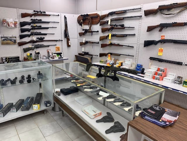 Damascus Outdoors Guns & Gear (D.O.G.G) photo 3