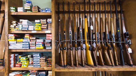 Damron's Jewelry Guns and Pawn photo 1