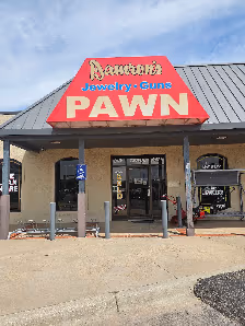 Damron's Jewelry Guns and Pawn photo 2