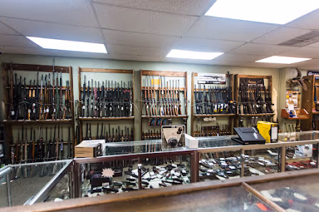 Damron's Jewelry Guns and Pawn photo 3