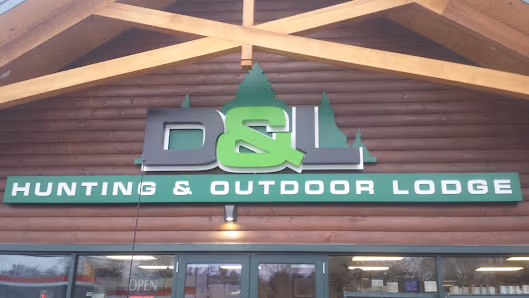 D&L Shooting Supplies