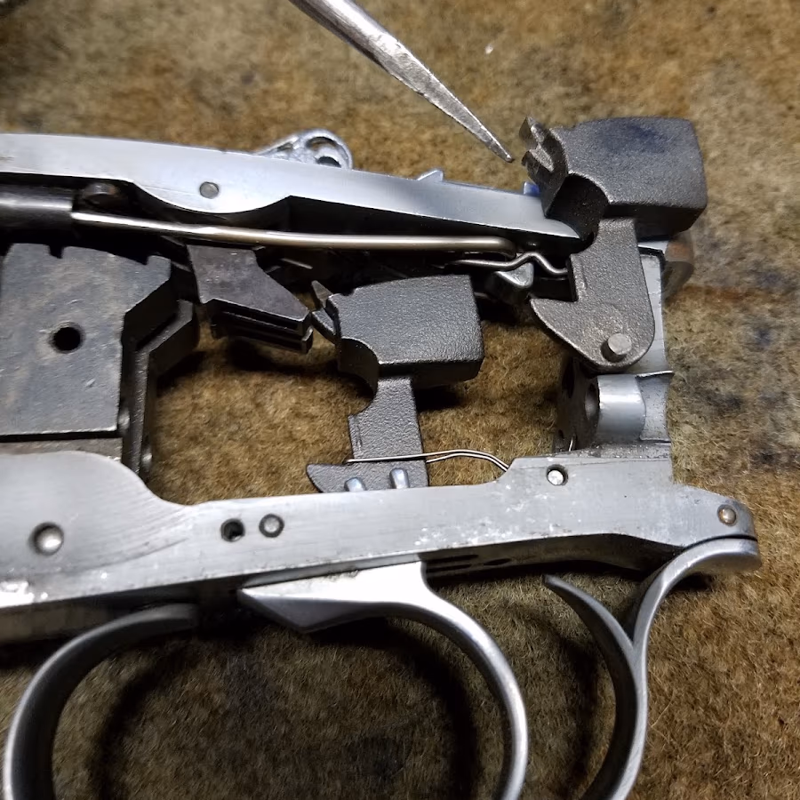 D&W Gunsmithing