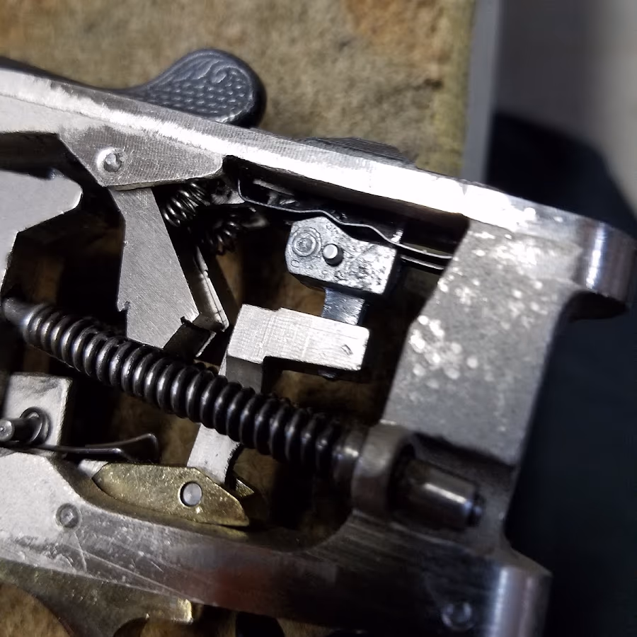 D&W Gunsmithing photo 2
