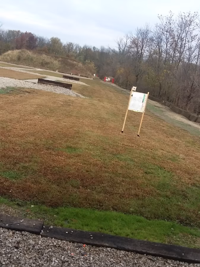 Daniel Boone Gun Club | Evansville, IN