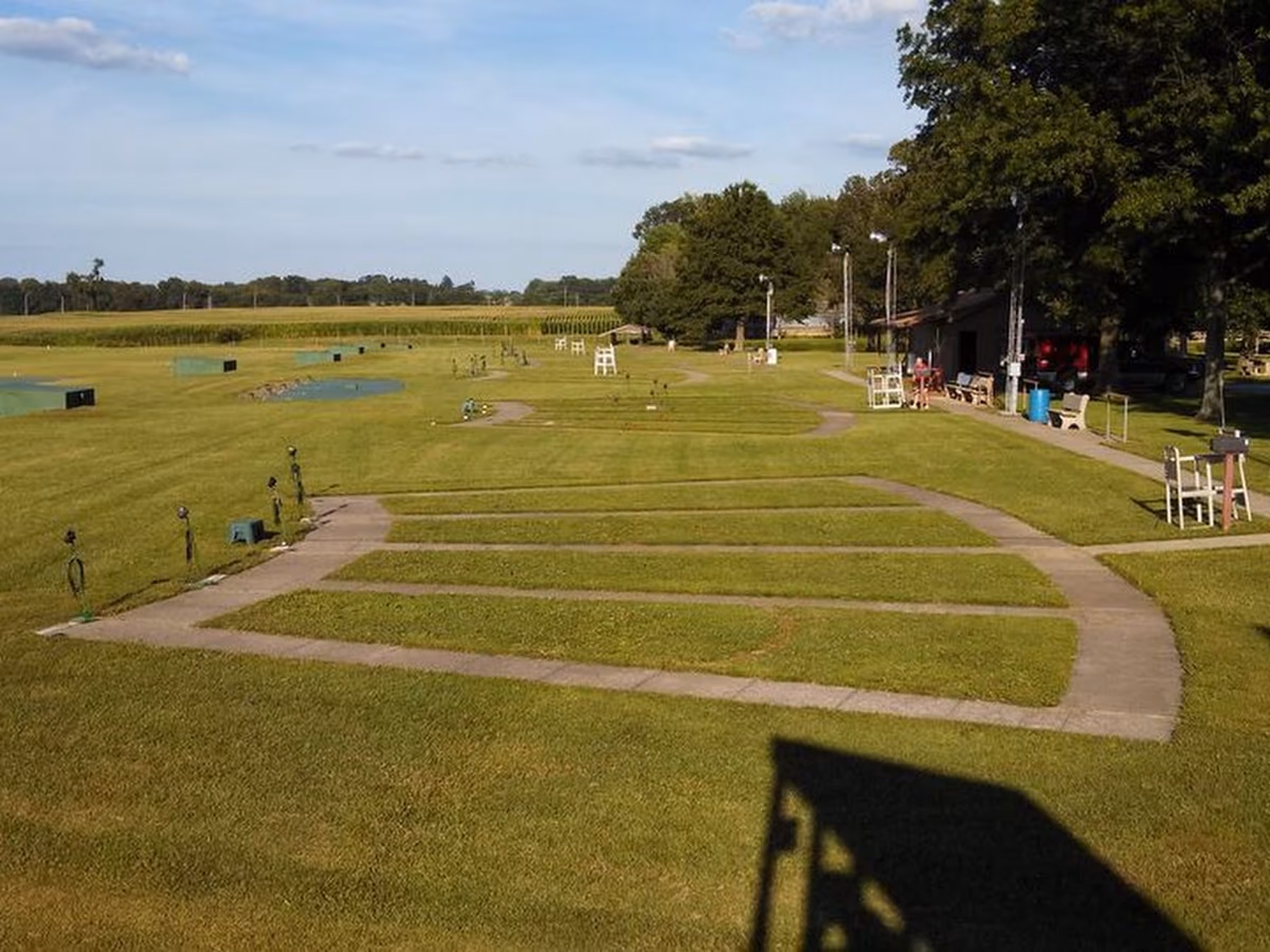 Daniel Boone Gun Club | Evansville, IN photo 2