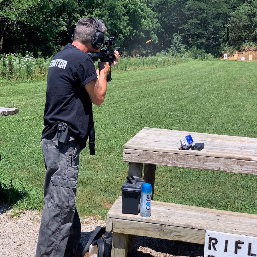 Dark Horse Defense Firearm Training Group llc