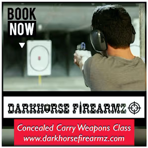 DarkHorse Firearmz photo 2