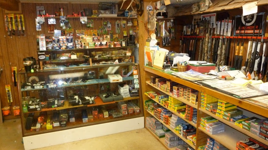 Darryl's Gun Shop photo 1