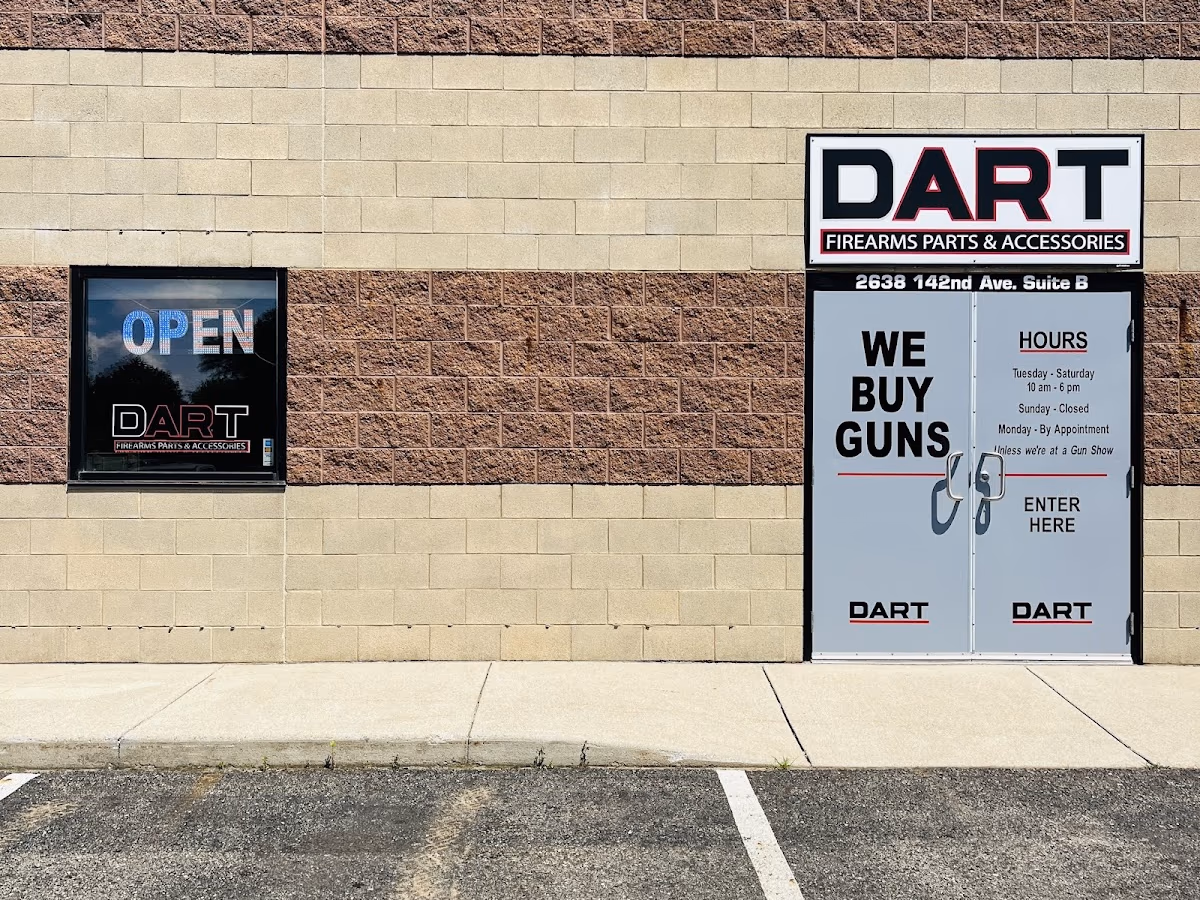 DART Firearms LLC