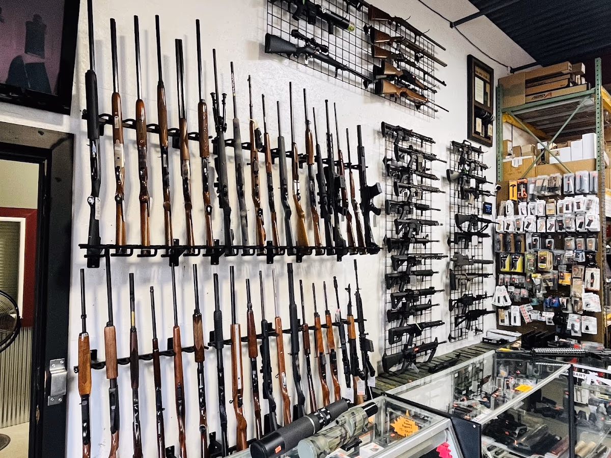 DART Firearms LLC photo 3