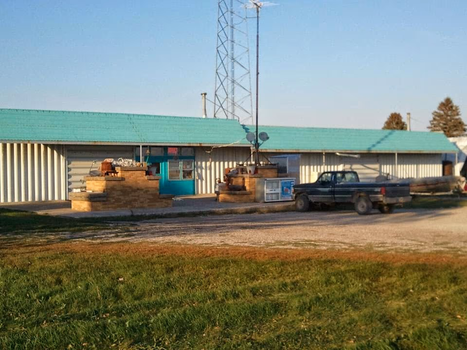 Daryl's Gun Shop