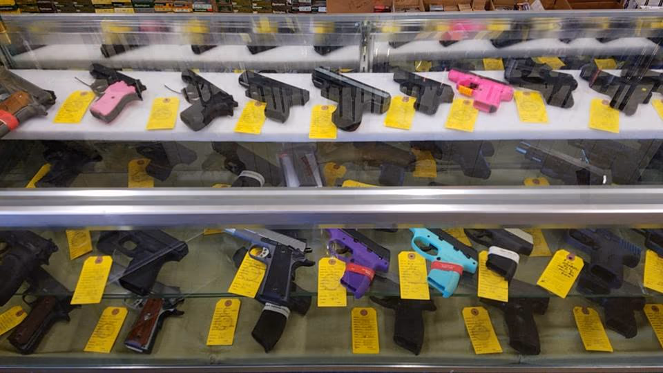 Daryl's Gun Shop photo 2