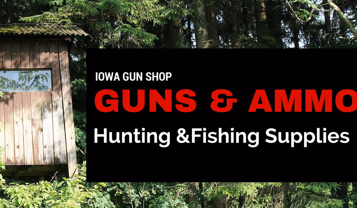 Daryl's Gun Shop photo 3