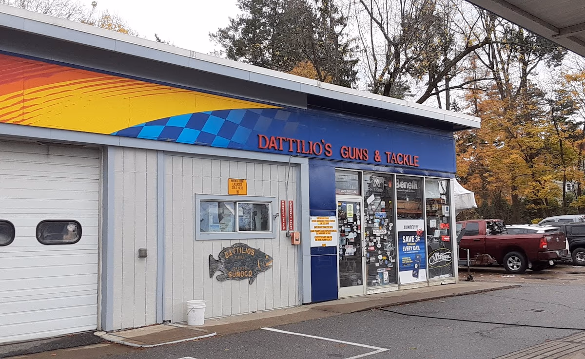 Dattilio's Discount Guns & Tackle photo 1