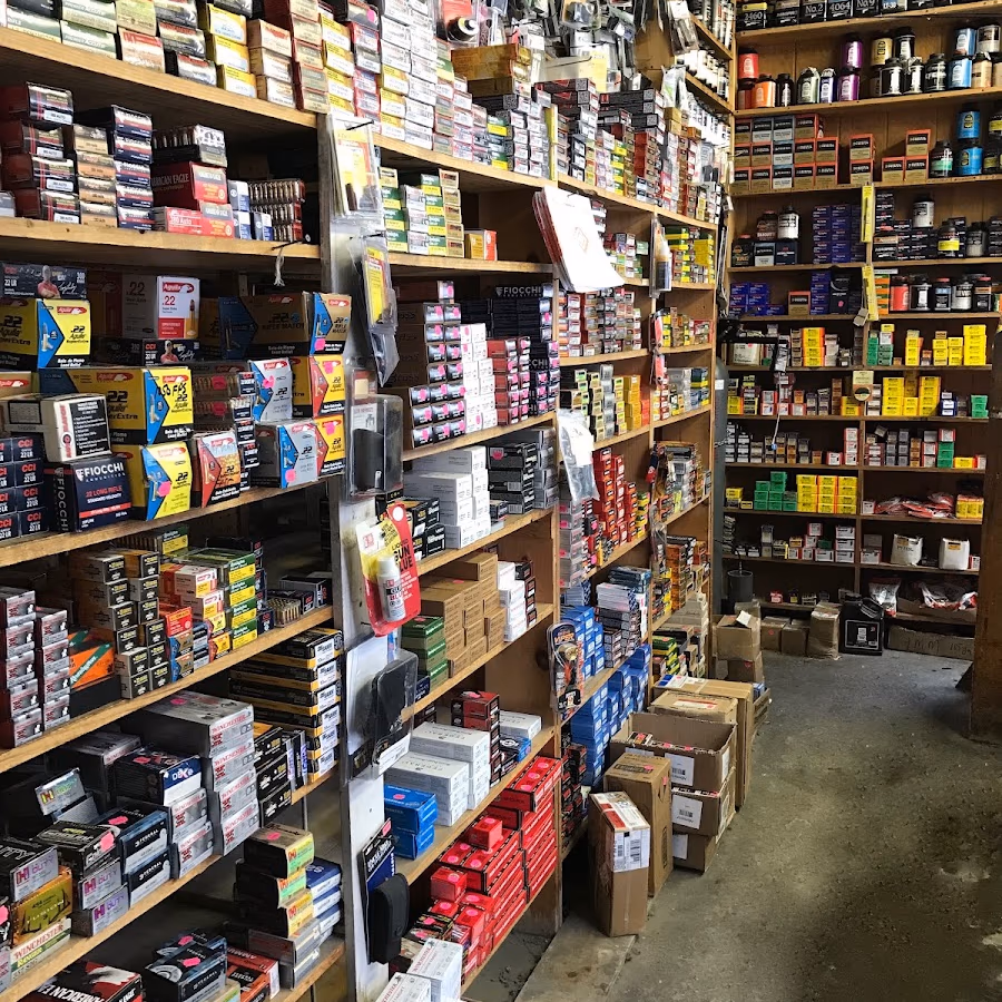 Dattilio's Discount Guns & Tackle photo 2