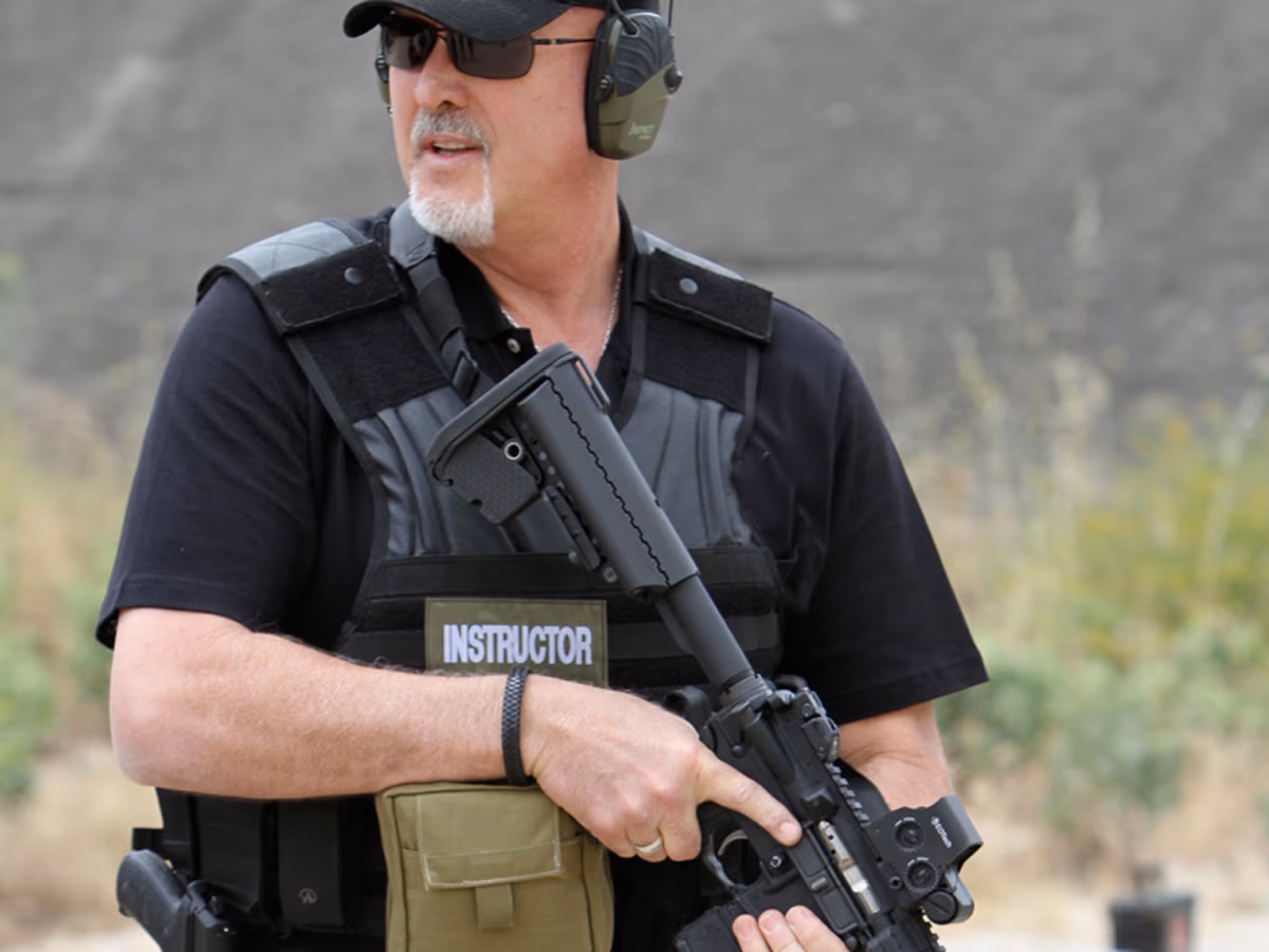 Dave's Defense photo 2