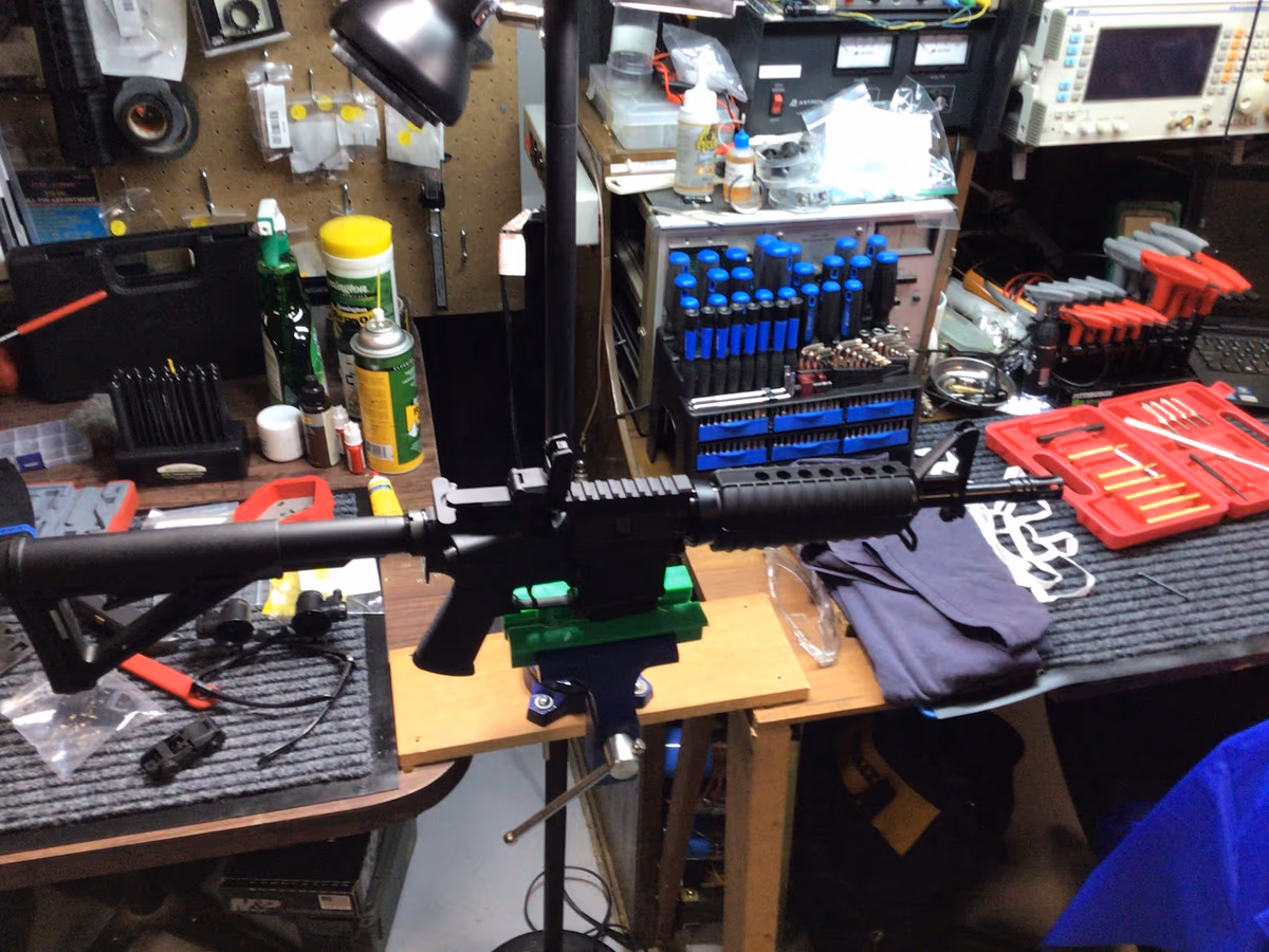 Dave's Gun Repair photo 3