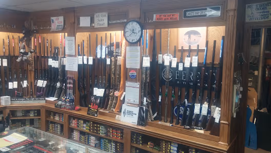 David's Gun Room photo 3