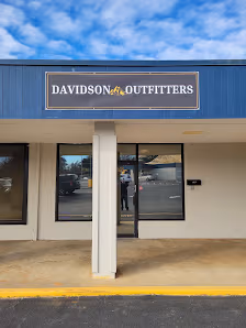 Davidson Outfitters