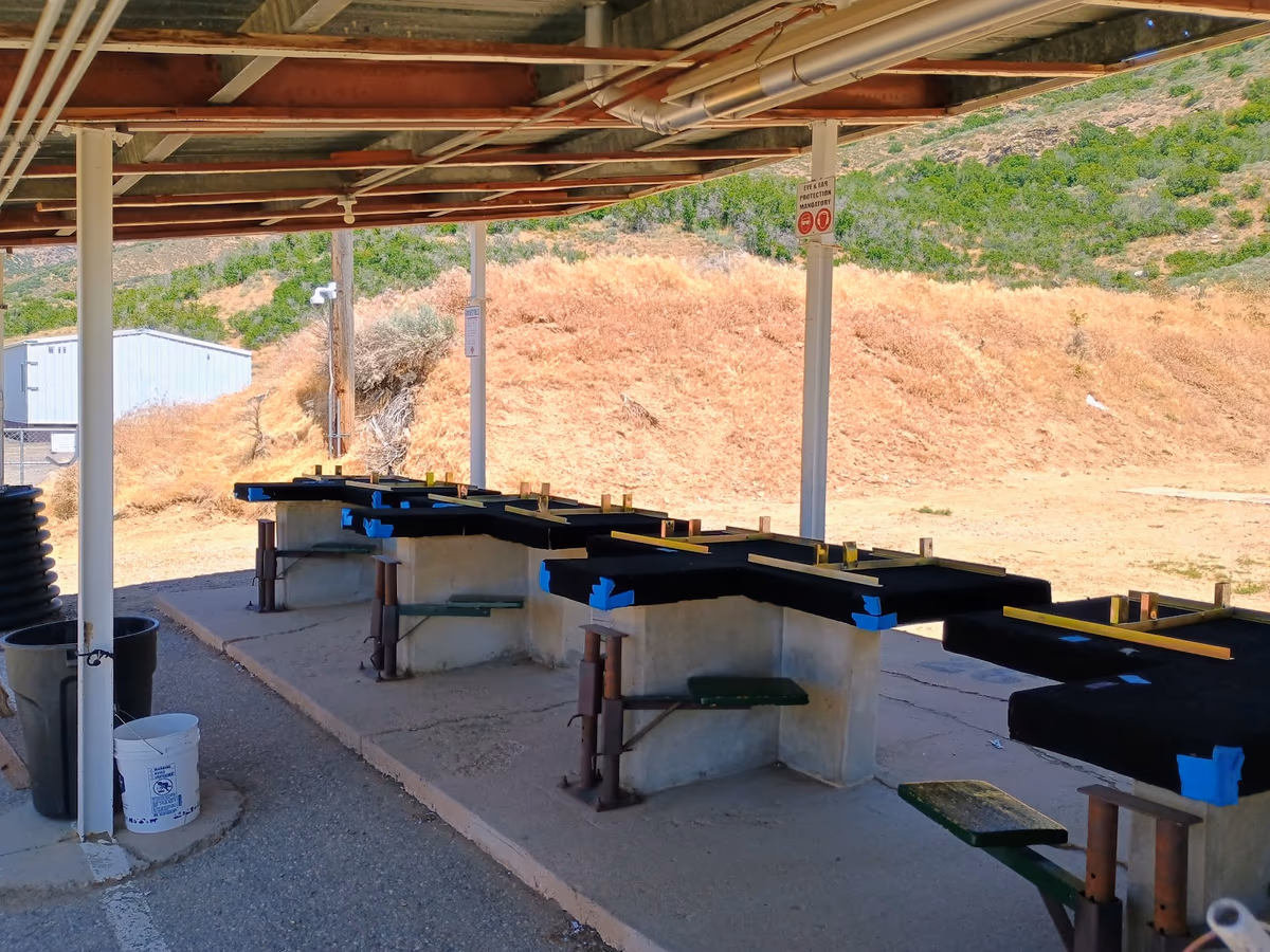 Davis County Shooting Range photo 2