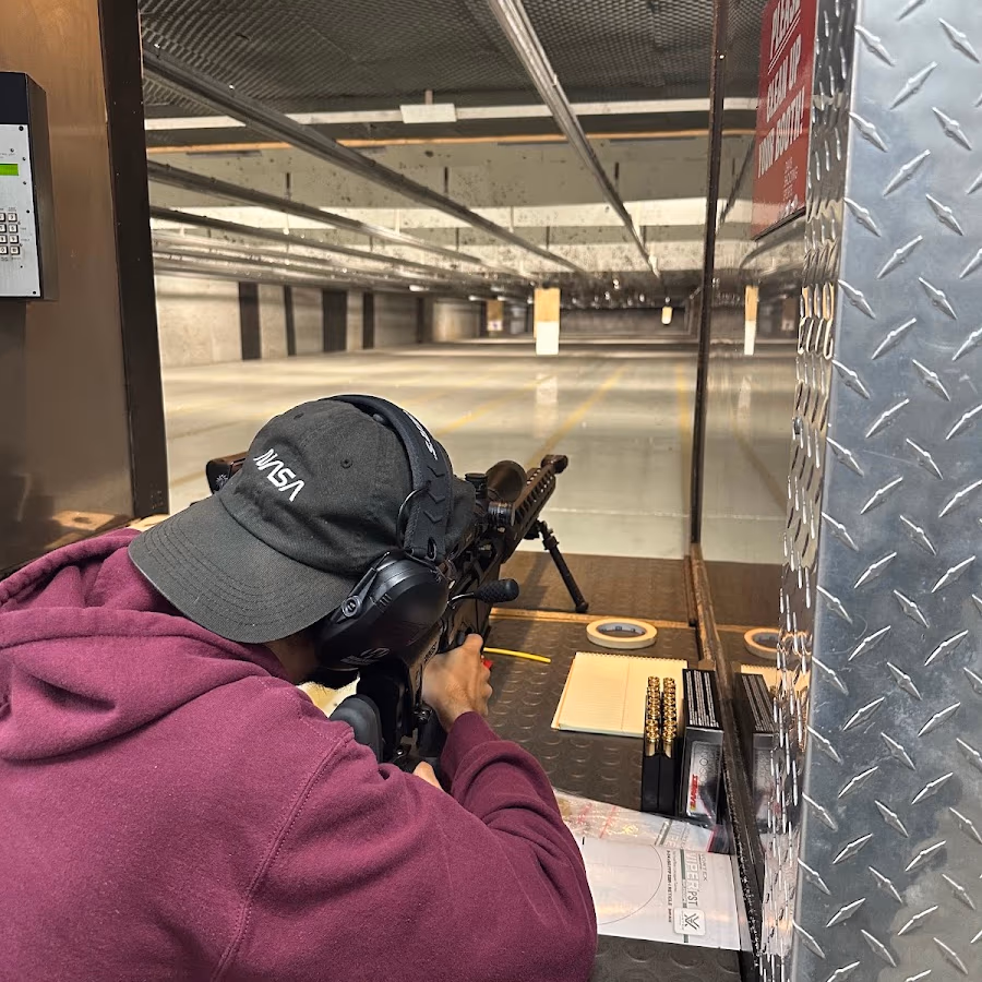 Davis Shooting Sports photo 3