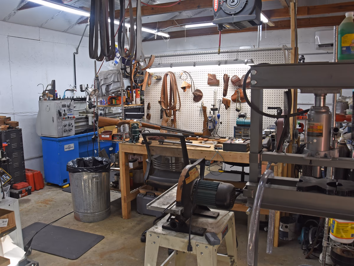 Davison Gun Shop photo 2