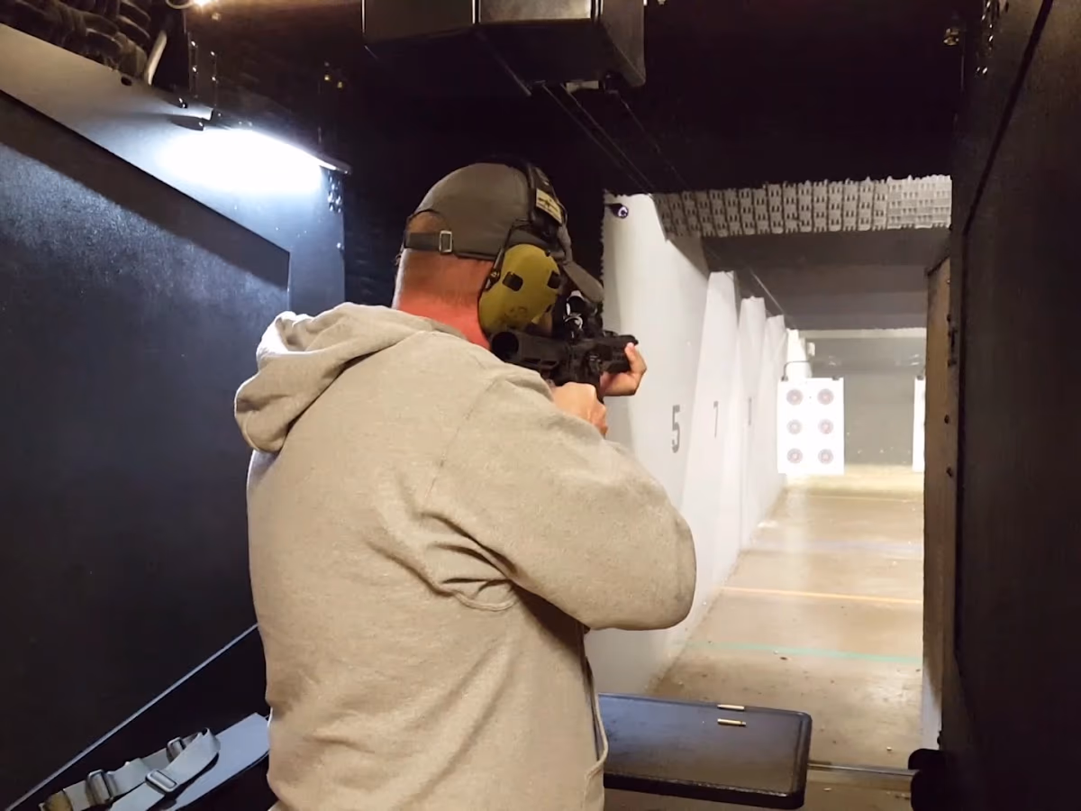 DavTac Custom Arms & Ammo photo 3