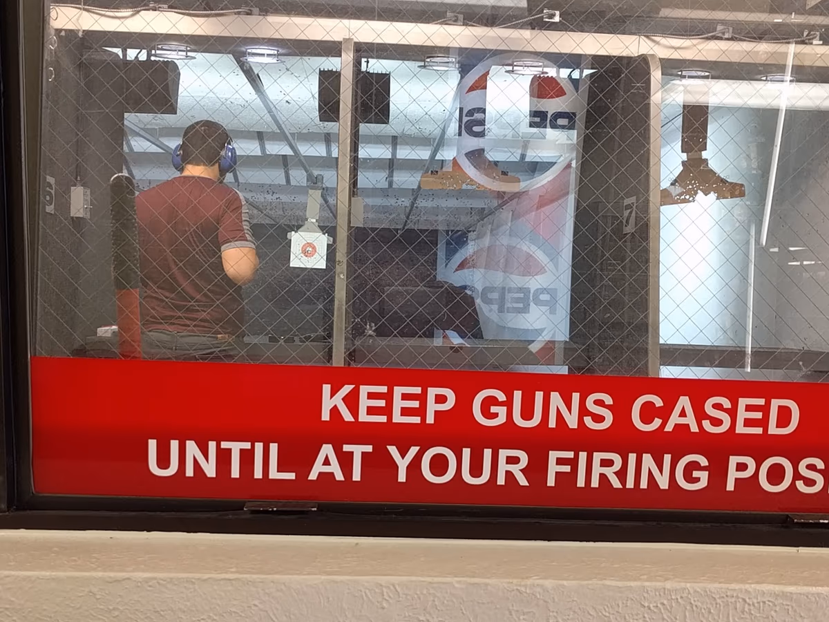 Day on the Range Consulting, llc