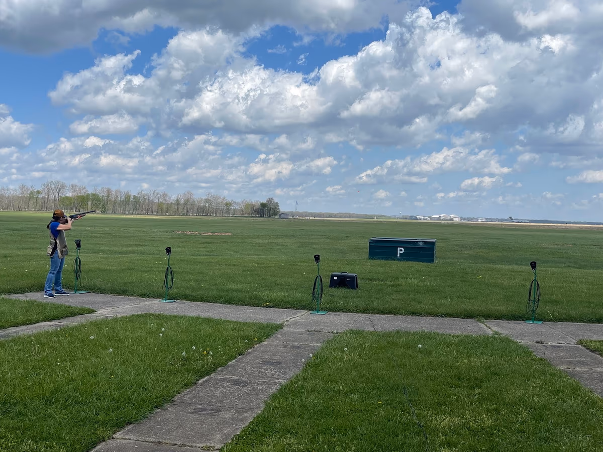 Dayton Automatic Gun Club photo 2