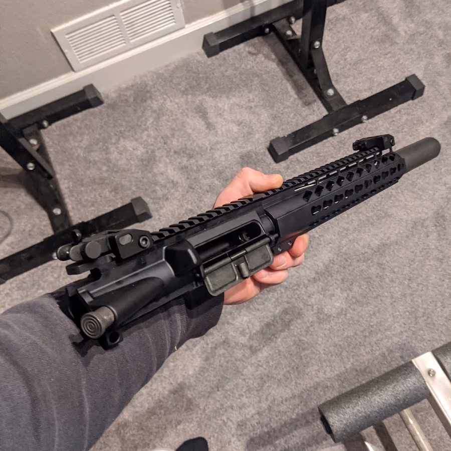 Daytona Tactical photo 1