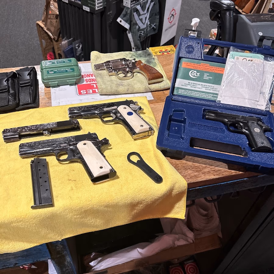 DBG Firearms photo 2