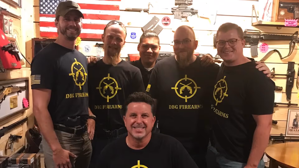DBG Firearms photo 3