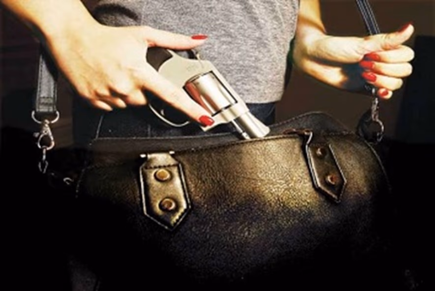 D'Boss Firearms photo 2