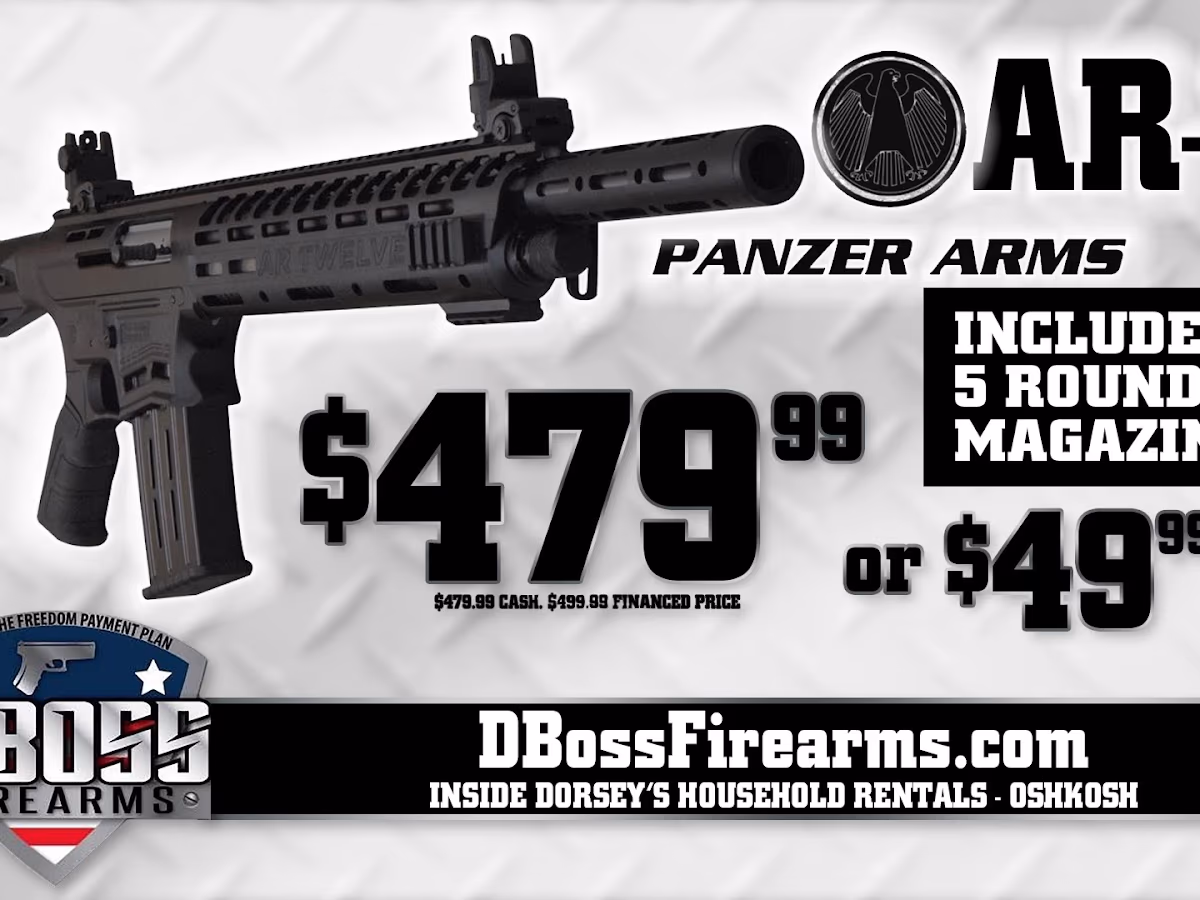 D'Boss Firearms photo 3