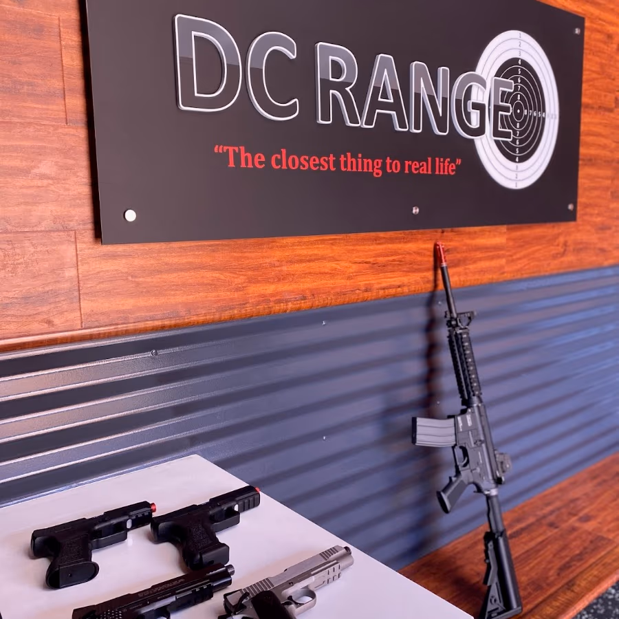 DC RANGE