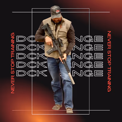 DCK Outdoor Range & Training Facility