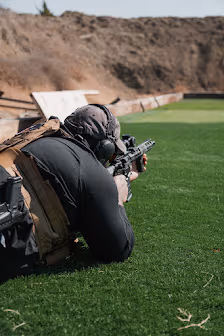 DCK Outdoor Range & Training Facility photo 3