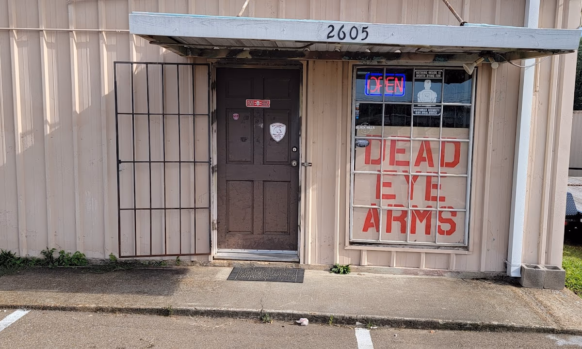 Dead Eye Arms LLC photo 1