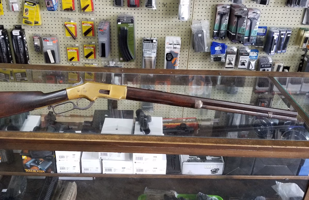 Dead Eye Arms LLC photo 2