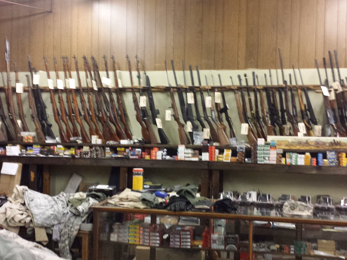 Dead Eye Arms LLC photo 3